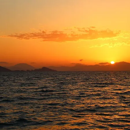 Hotel Harman Fethiye