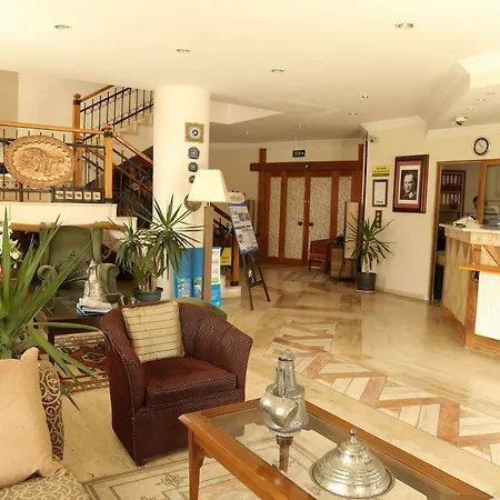 Harman Hotel Fethiye