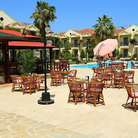 Hotel Harman Fethiye