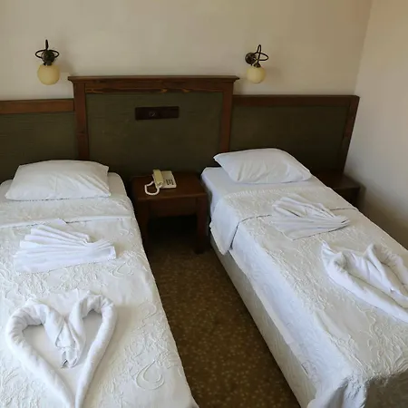 Hotel Harman Fethiye