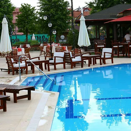 Harman Hotel Fethiye