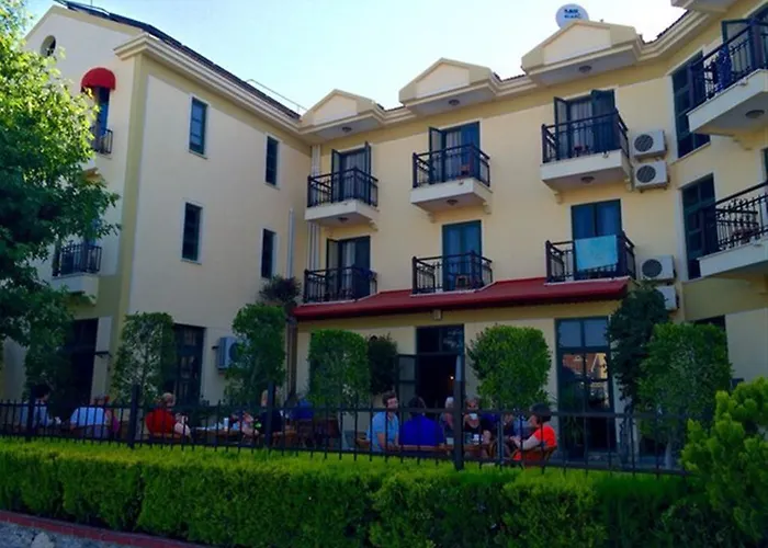 Hotel Harman Fethiye