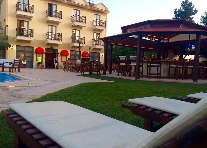 Harman Hotel Fethiye